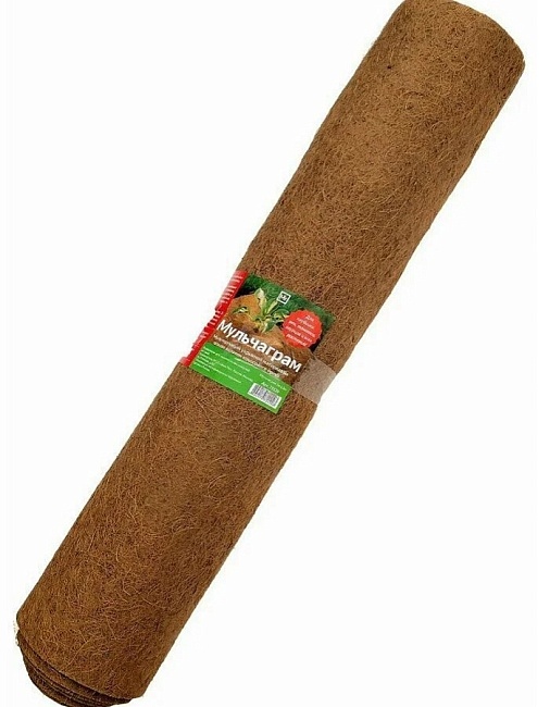 Кокосовое полотно Мульчаграм 